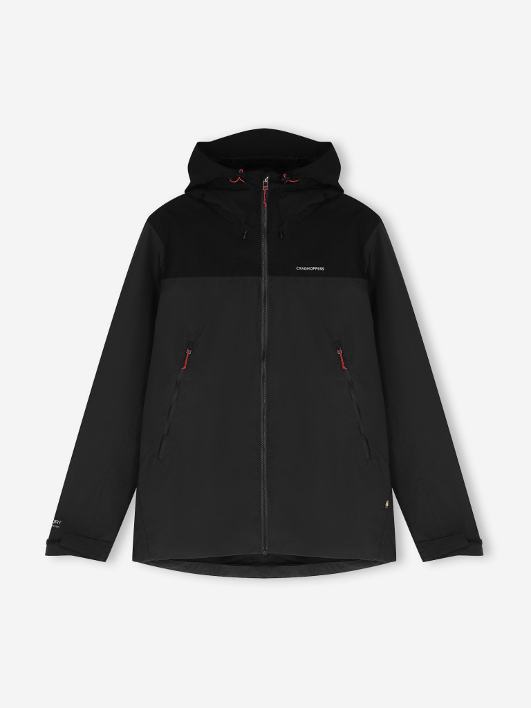 Куртка мембранная мужская CRAGHOPPERS Vanth — фото №15