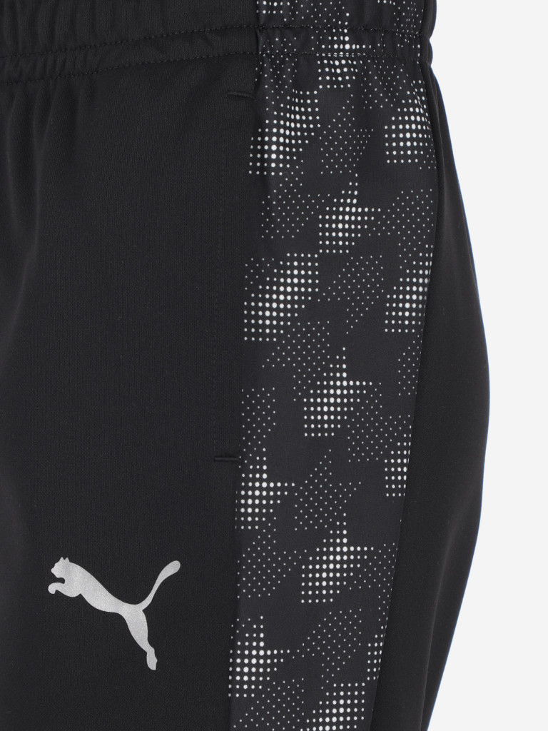 Брюки для мальчиков PUMA Active Sports Poly — фото №10