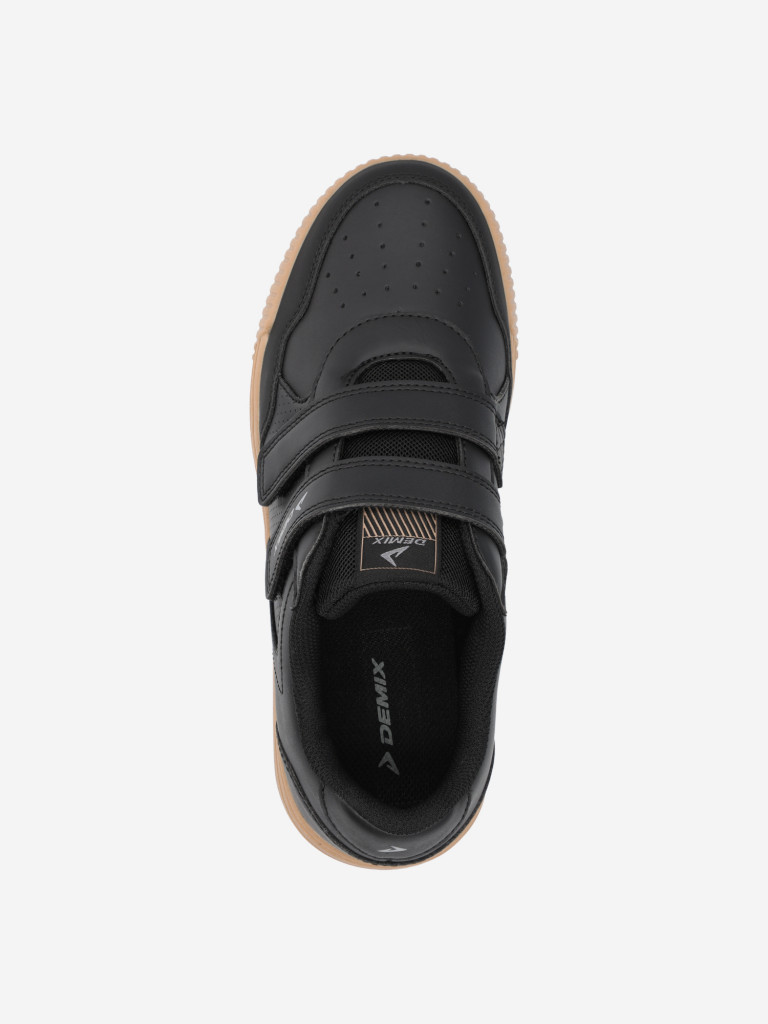 Кеды для мальчиков Demix Sp Board 2.0 Jr V — фото №5