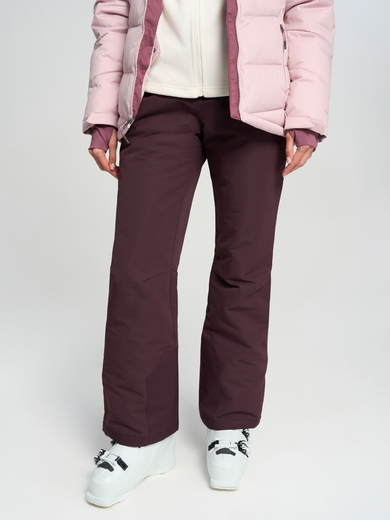 Брюки горнолыжные женские Columbia Bugaboo III Pant