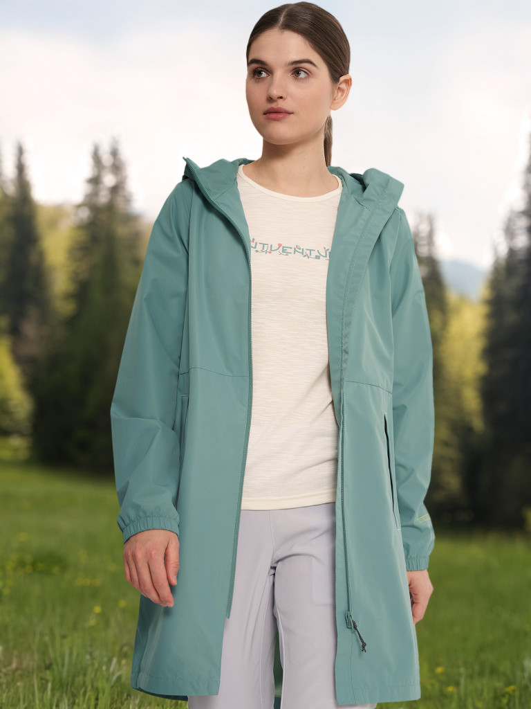 Outventure әйелдер жұқа курткасы