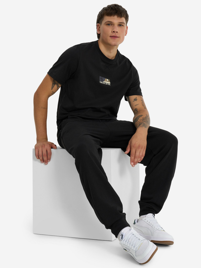 Футболка мужская PUMA — фото №4