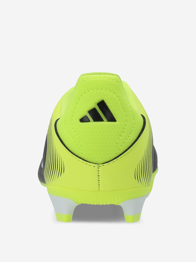 Бутсы для мальчиков Adidas Copa Pure III — фото №3