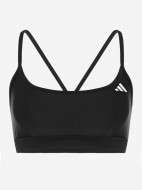 Топ бра спортивный adidas Aero — фото №6