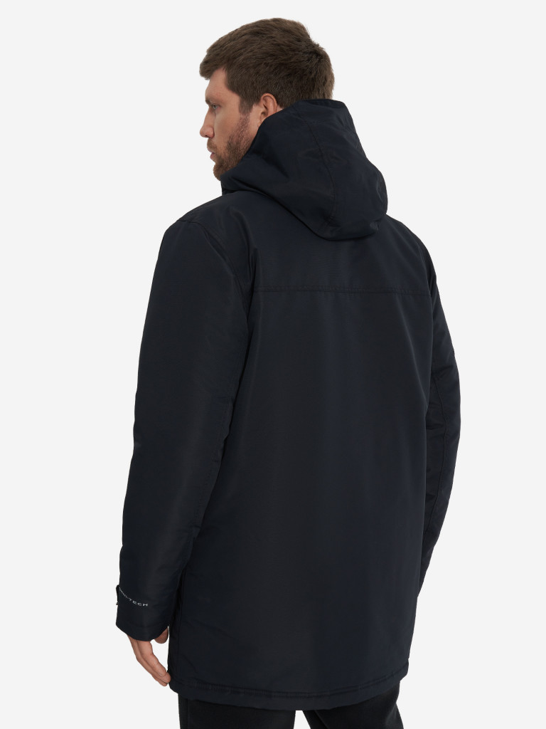 Columbia Rugged Path II Parka ерлер жылы курткасы — фото №4
