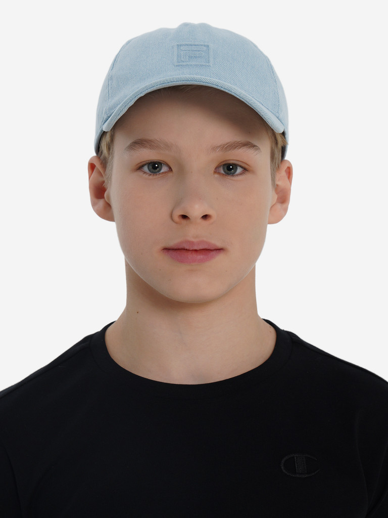 FILA ұлдар бейсболкасы — фото №2