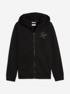 PUMA Ess Script қыздарға арналған қалың жемпірі