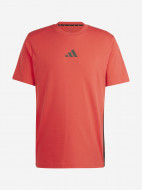 Футболка мужская adidas 3 S — фото №6