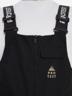 Protest Dario ерлер жартылай комбинезоны — фото №5