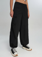 Брюки женские оверсайз Termit — фото №2