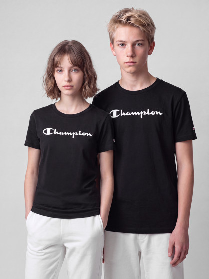 Футболка детская Champion