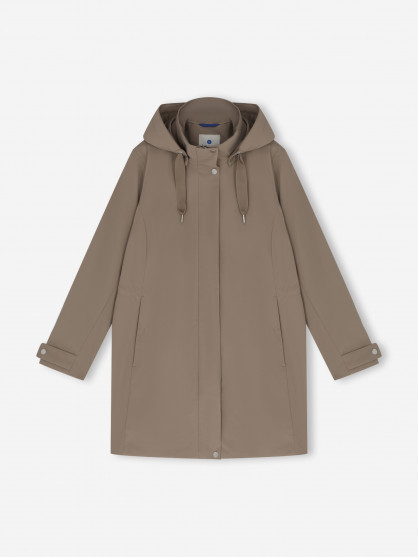 Luhta Haminalahti әйелдер мембраналы курткасы