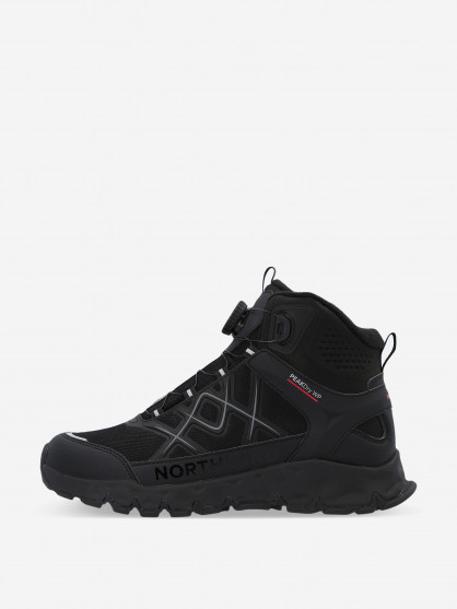 Northland Fly Hiker Jr Mid Boa ұлдар бәтеңкесі