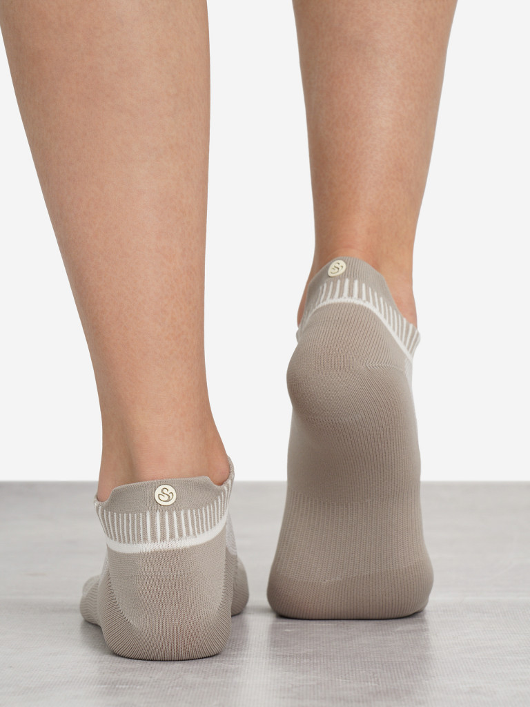 Носки женские Sensana, 3 пары — фото №9