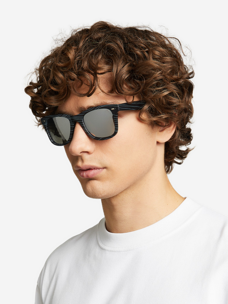 Kappa күннен қорғайтын көзілдірігі — фото №5