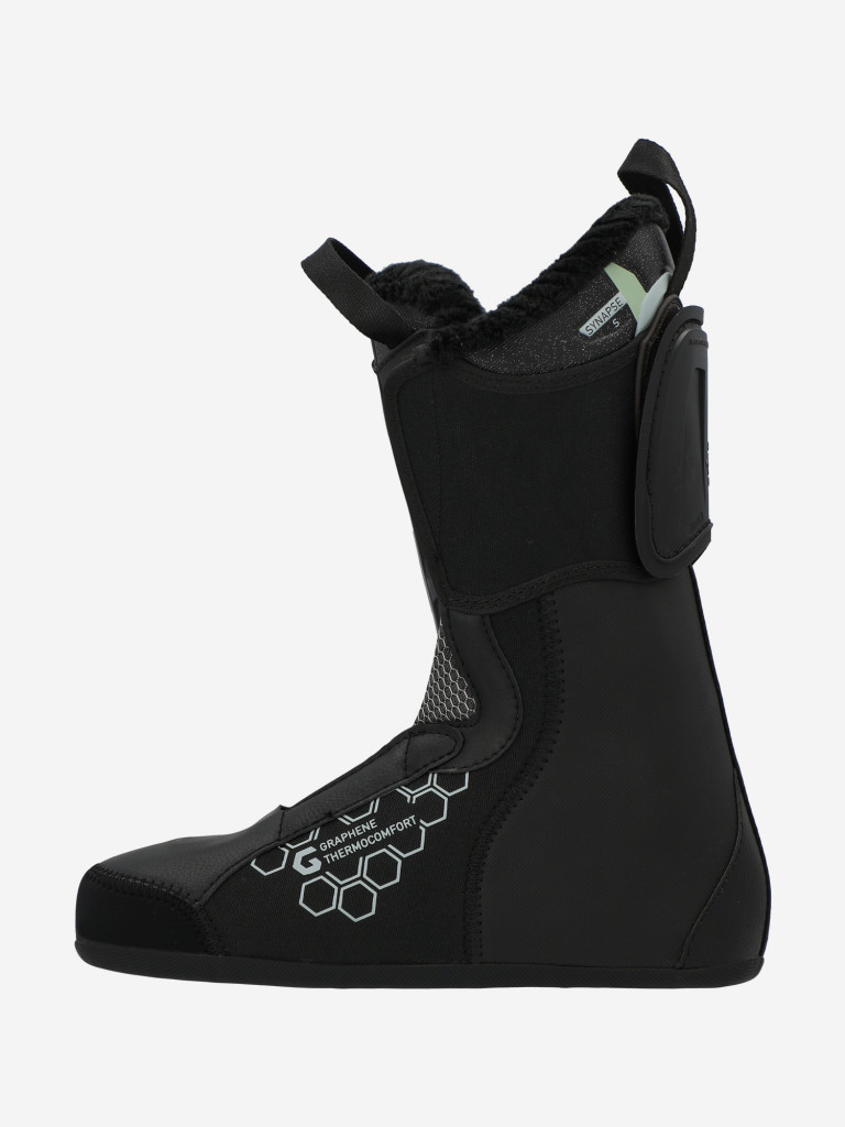 Ботинки горнолыжные женские Head Kaliber 85 W MV — фото №7