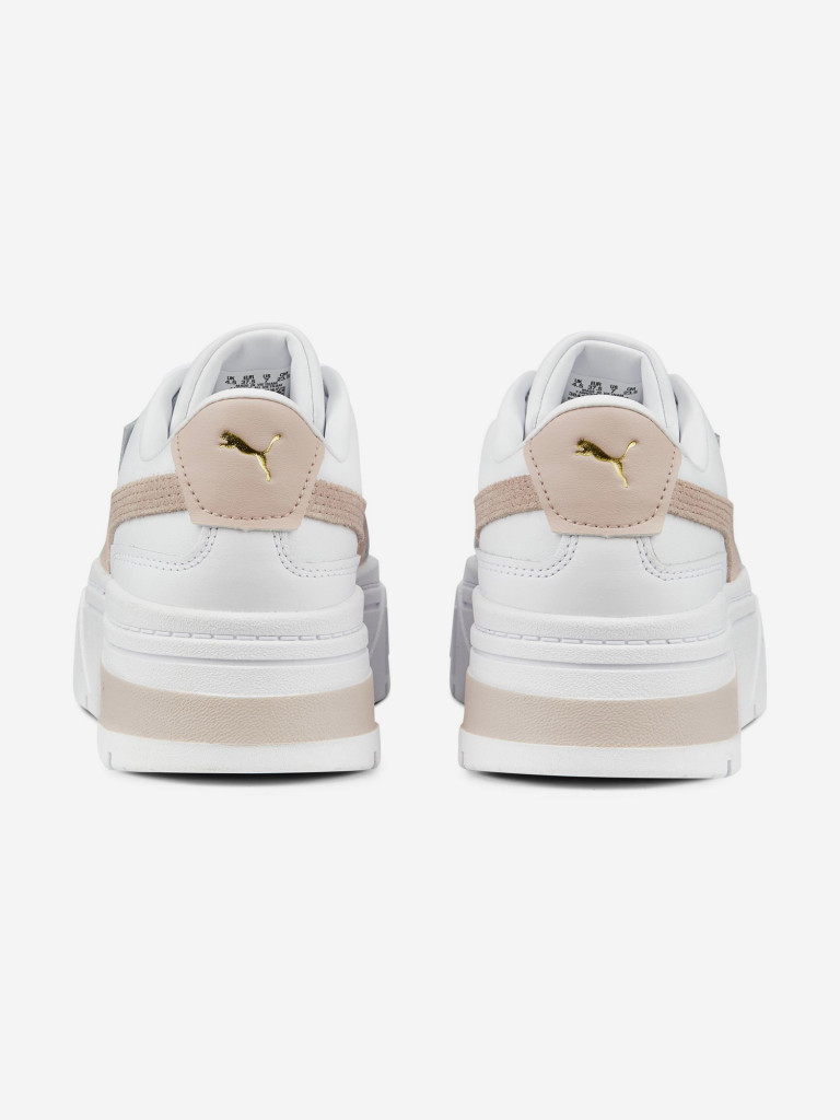 Кеды женские PUMA Mayze Stack — фото №3