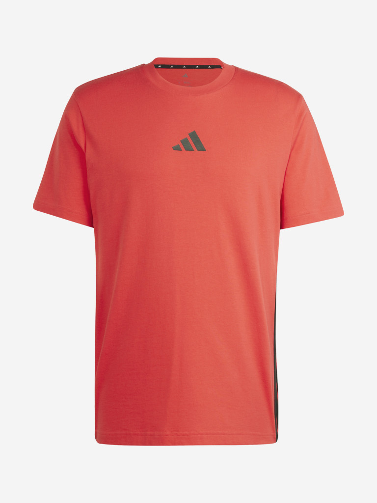 Футболка мужская adidas 3 S — фото №6