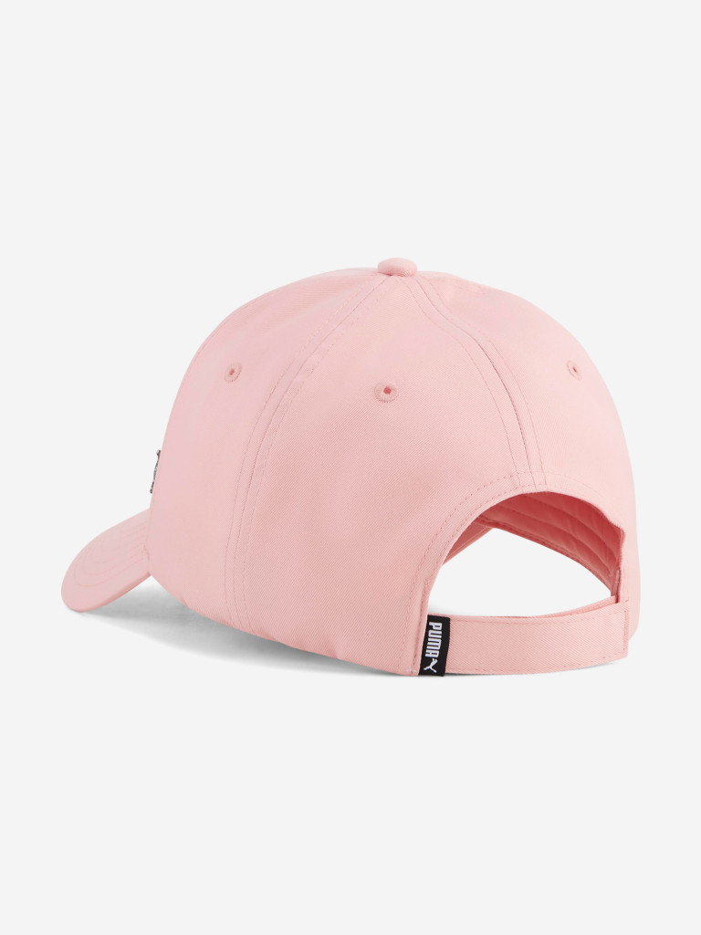 PUMA Ess Metal әйелдер бейсболкасы — фото №5