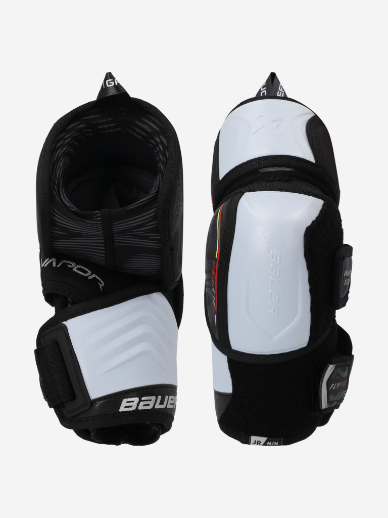 BAUER Vapor Flypro JR балалар хоккей шынтаққаптары