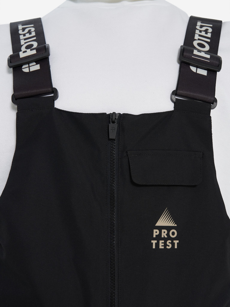 Protest Dario ерлер жартылай комбинезоны — фото №5