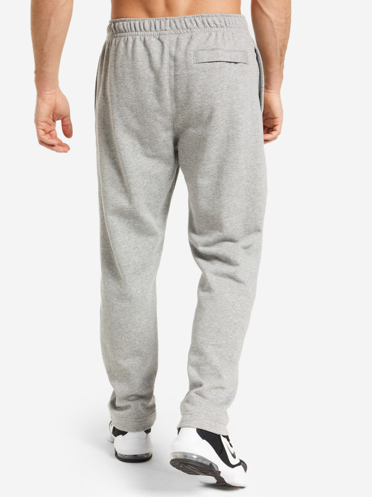 Брюки мужские Nike Sportswear Club — фото №2