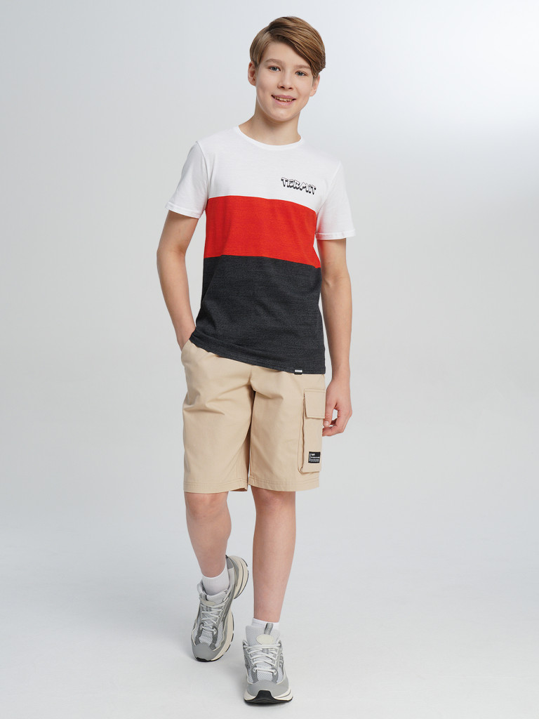 Футболка для мальчиков Termit — фото №4