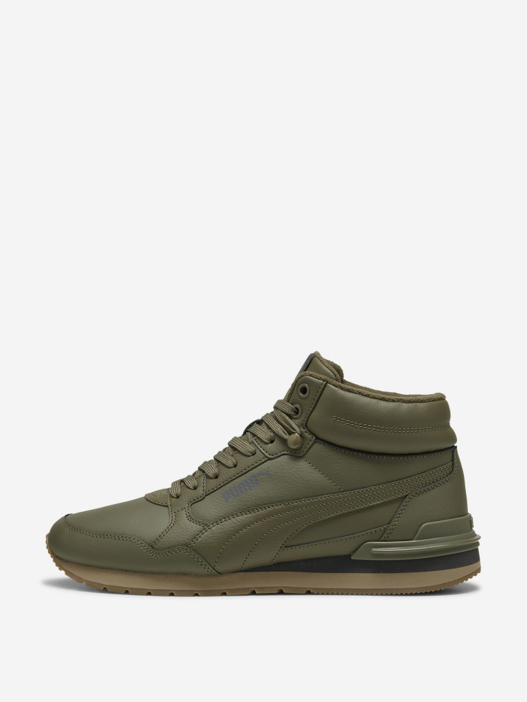 Puma St Runner V4 ерлер жылы кроссовкасы