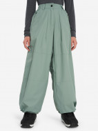 Брюки мембранные женские Termit — фото №2