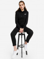 Худи женское PUMA ESS+ Embroidery — фото №3