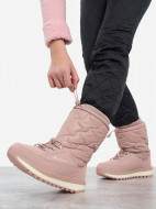 Дутики для девочек Outventure Arctic 3.0 — фото №8