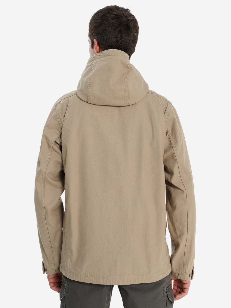 Легкая куртка мужская Cordillero — фото №3