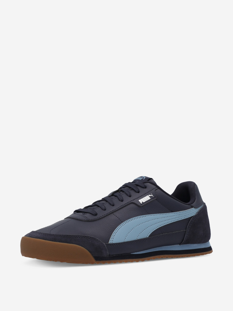 Кроссовки мужские Puma Turino II Og — фото №2