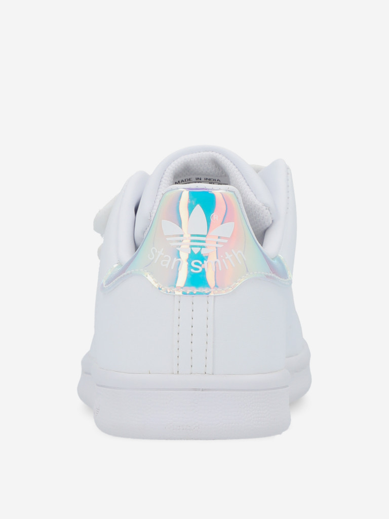 Кеды детские adidas Stan Smith CF C — фото №3