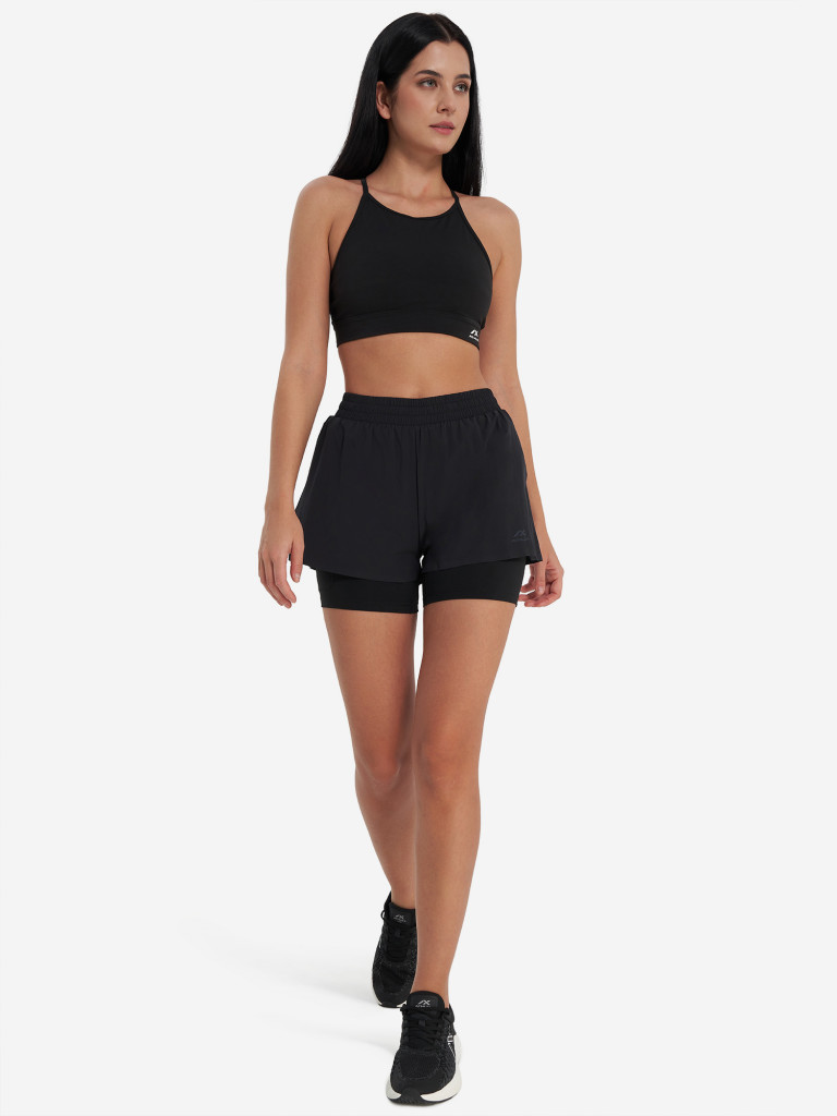 Athlex Pulse+ әйелдер шорты — фото №4