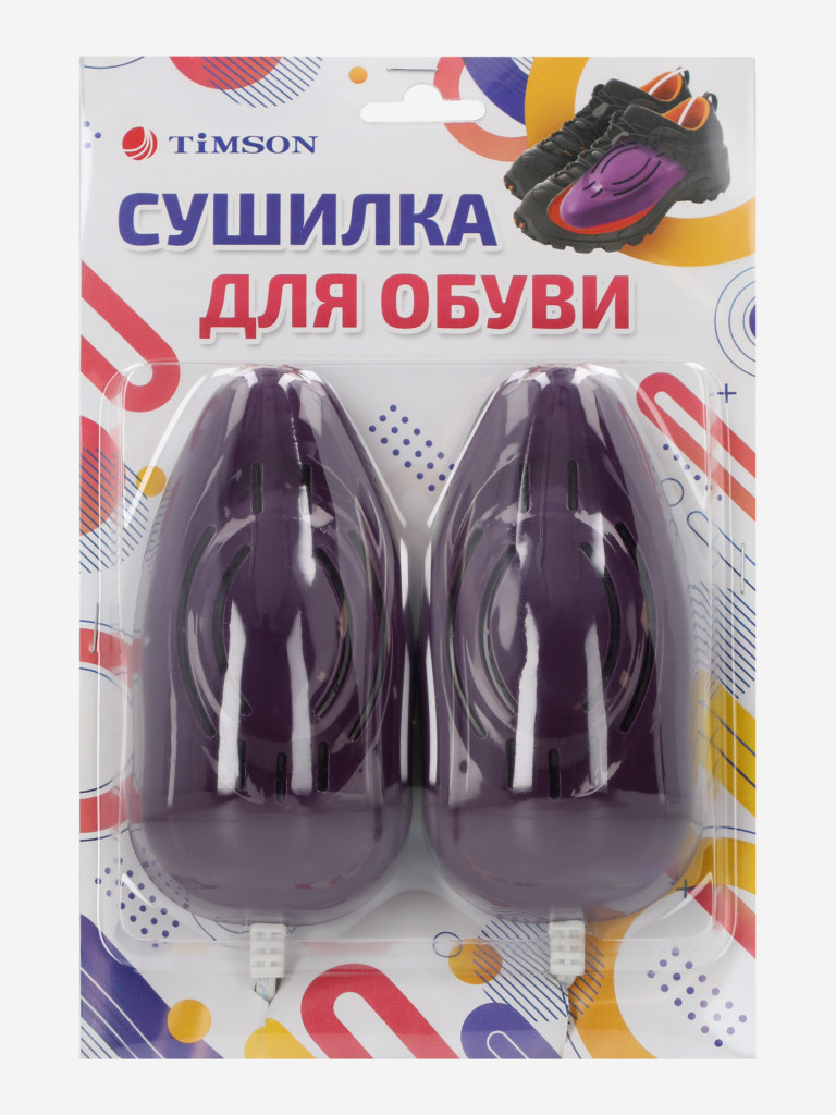 Сушка для обуви Тимсон — фото №5