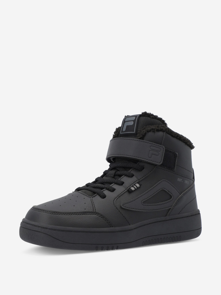 FILA Sp Fil High 2.0 ұлдарға арналған жылы кедысы — фото №2