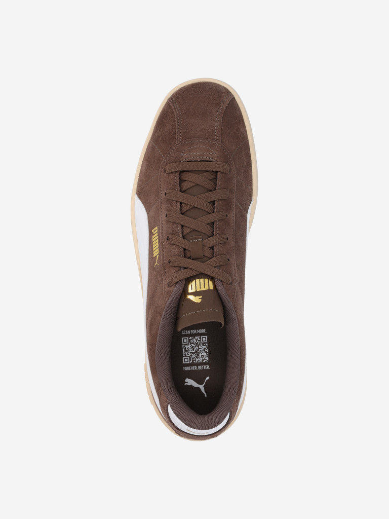 Кеды мужские Puma Club II — фото №5