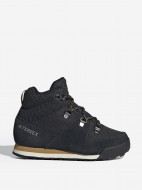 Ботинки утепленные для мальчиков adidas Terrex Snowpitch K