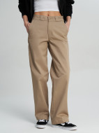 DICKIES Loose Work әйелдер шалбары