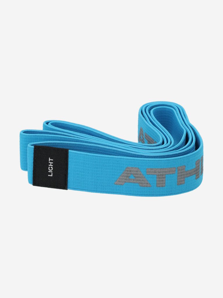 Силовая лента Athlex — фото №3