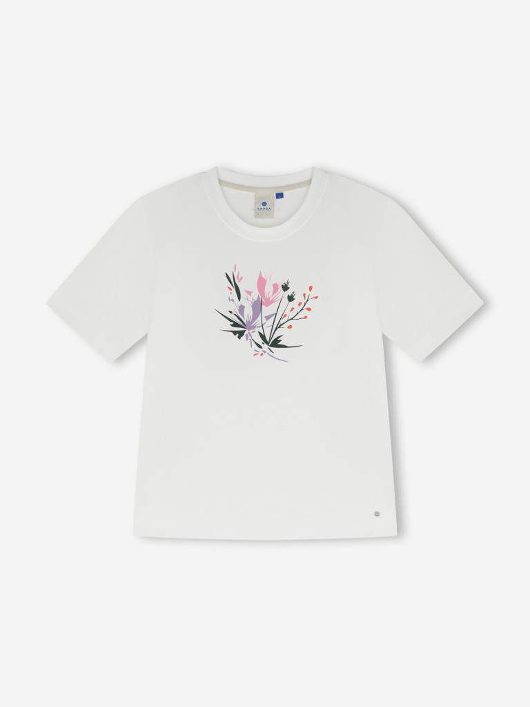 Luhta Annis әйелдер футболкасы