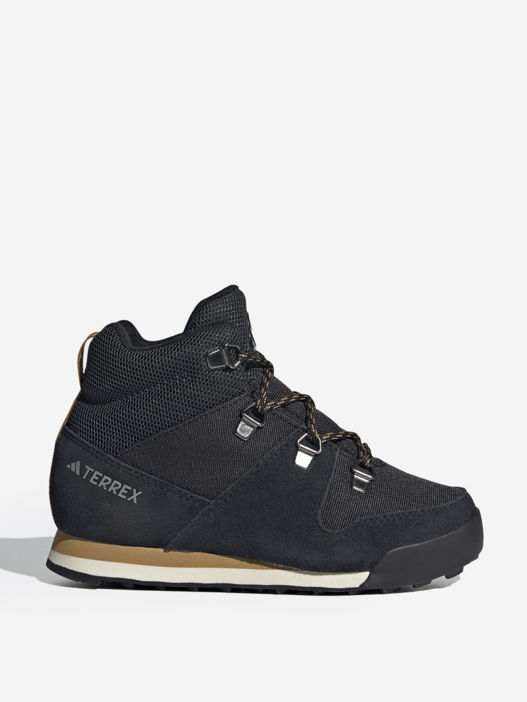 Ботинки утепленные для мальчиков adidas Terrex Snowpitch K