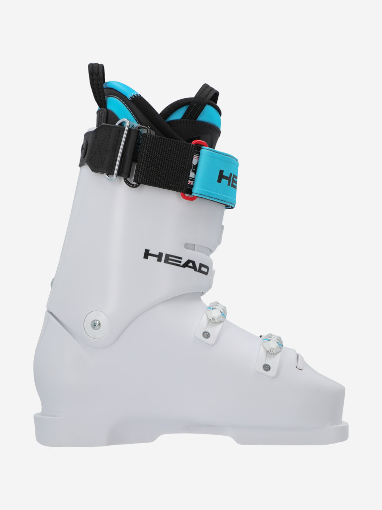 Ботинки горнолыжные Head Raptor WCR 140 S — фото №4