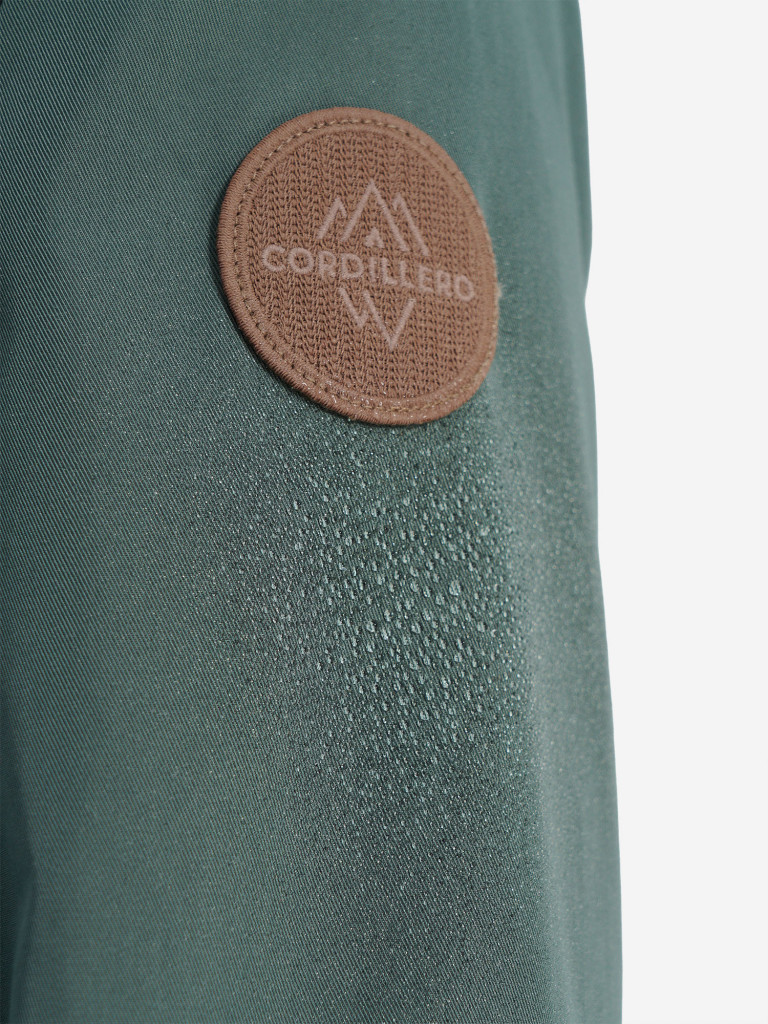 Пальто женское Cordillero — фото №15