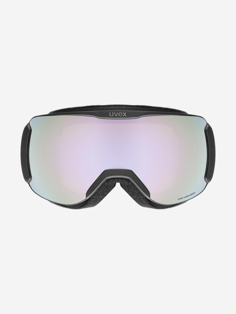 Маска Uvex Downhill 2100 CV — фото №2