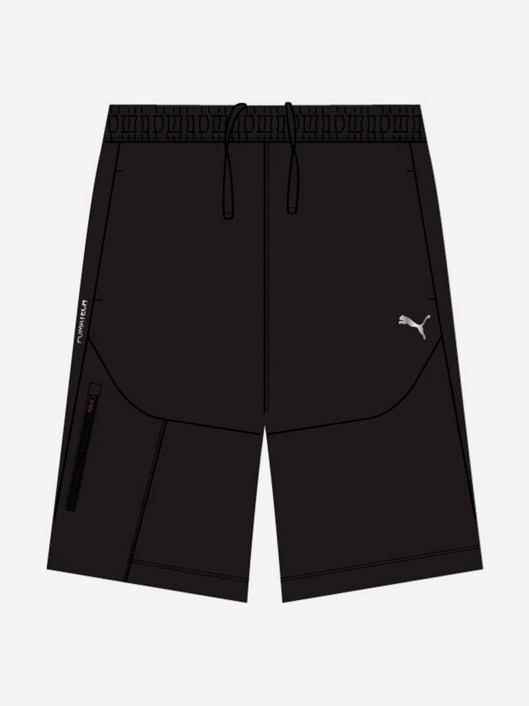 PUMA ерлер шорты