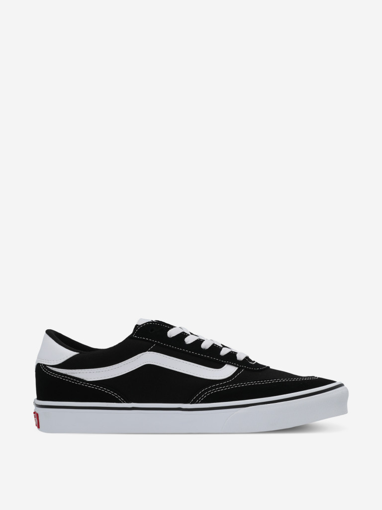 Vans Brooklyn Ls ерлер кедысы — фото №5