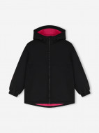 Куртка утепленная для девочек GSD — фото №12