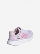 Кроссовки для девочек adidas Runfalcon 5 El C — фото №3